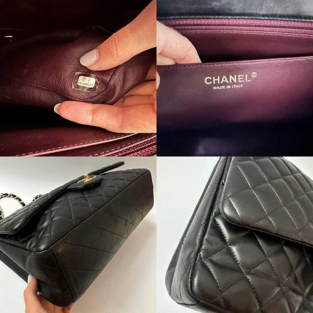 Chanel Timeless/Classique leather crossbody bag - image 9