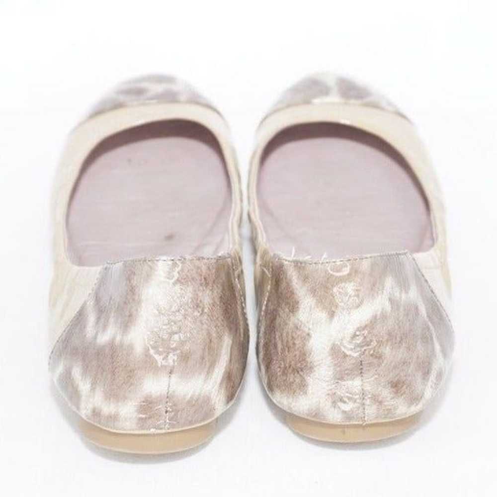 Vince Camuto 'Ernest' Patent Leather Animal Print… - image 4