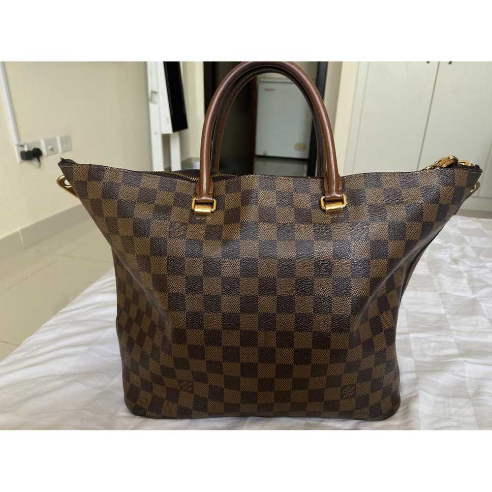 Louis Vuitton Belmont leather handbag - image 2