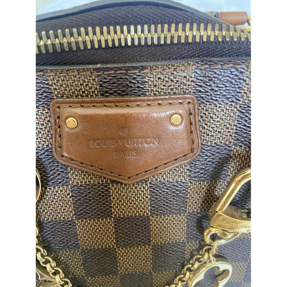 Louis Vuitton Belmont leather handbag - image 3