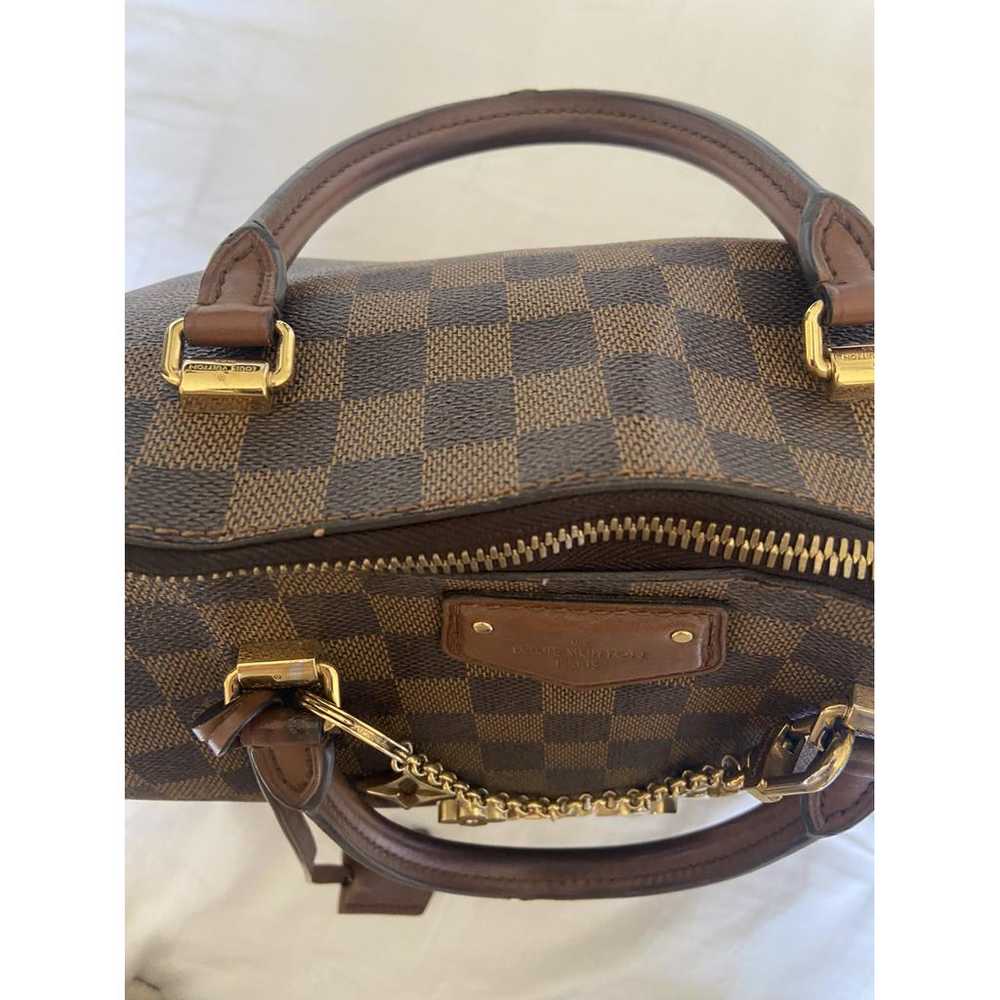 Louis Vuitton Belmont leather handbag - image 5