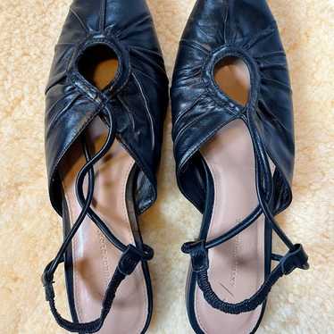 Anthropologie shoes