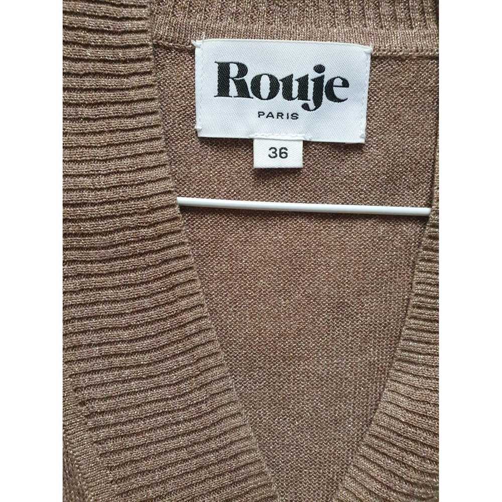 Rouje Knitwear - image 2