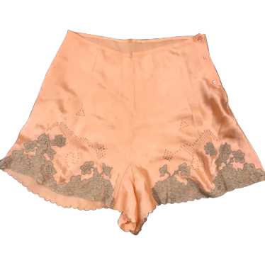 1930s Hand Made Panties Underpants Never Worn, ori