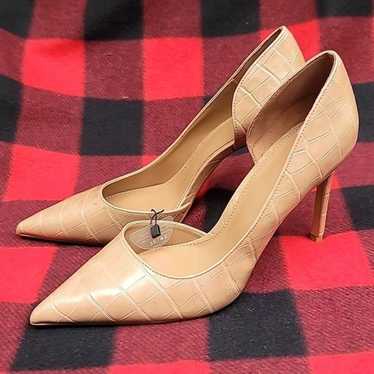 Mango Asymmetrical heels - image 1