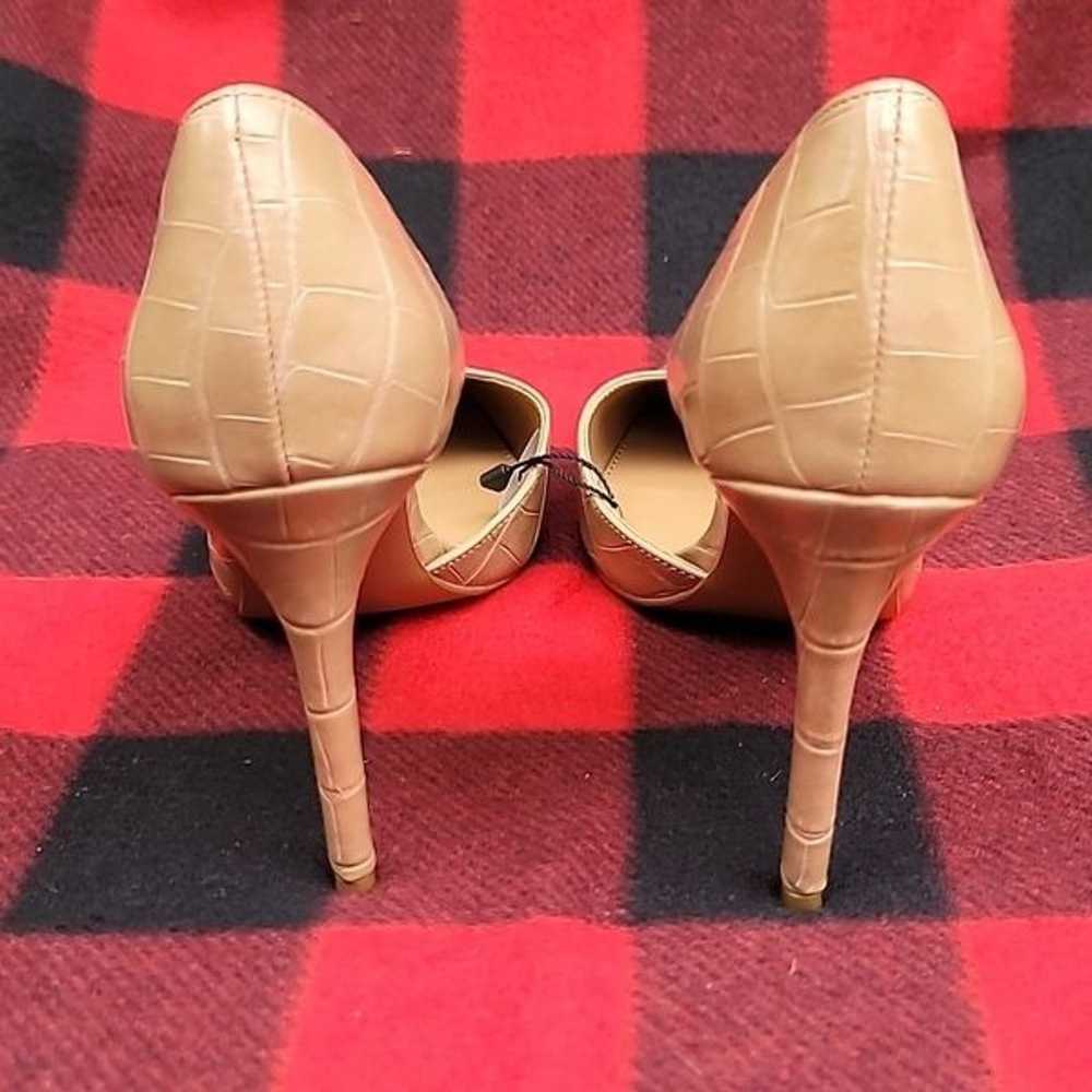Mango Asymmetrical heels - image 3