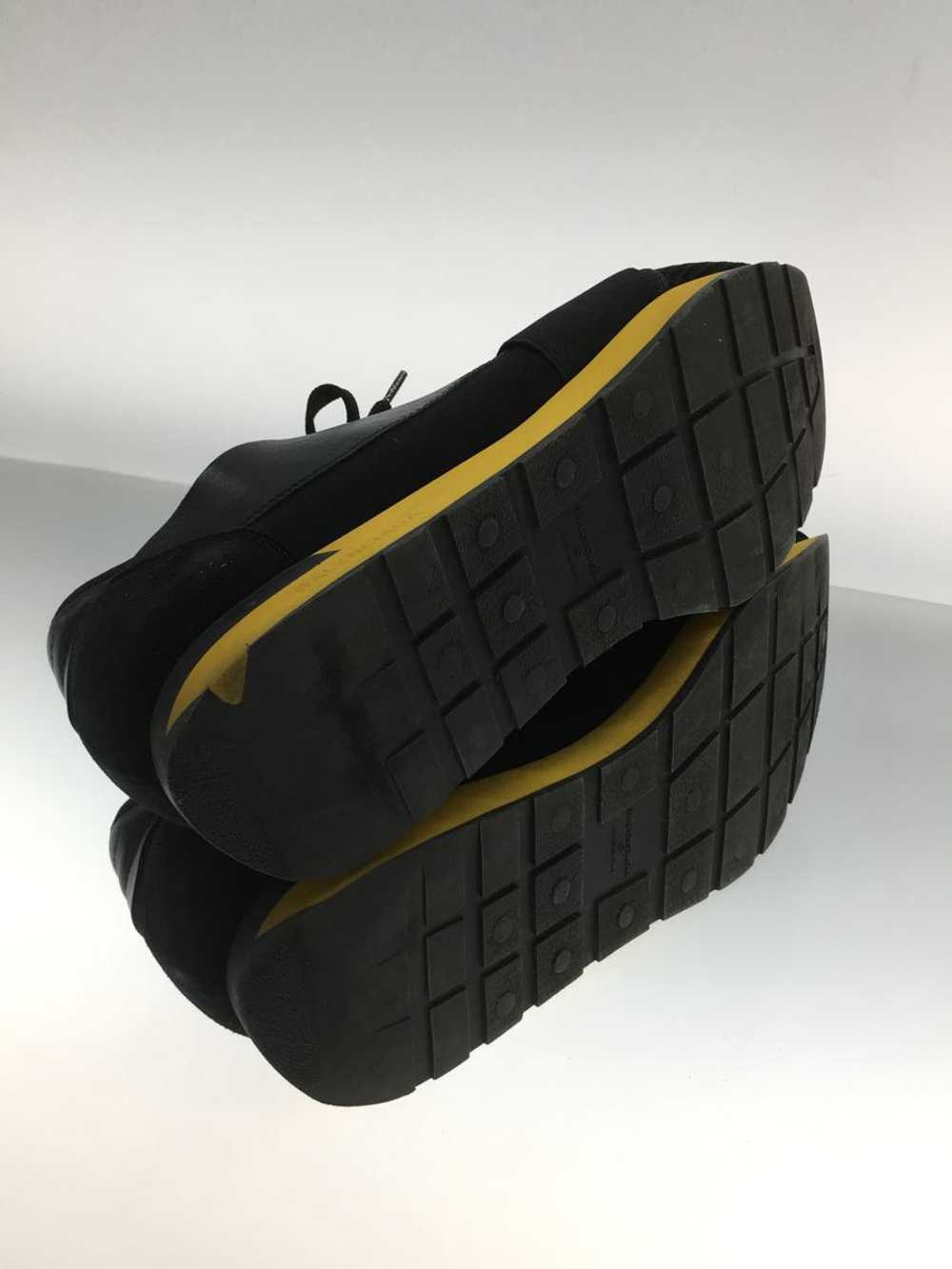 Balenciaga Lace Runner/Low Cut Sneakers/43/Black/… - image 4