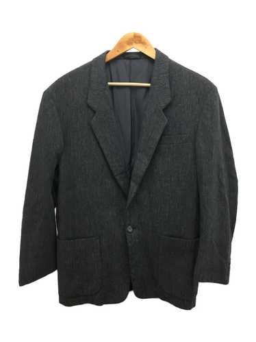 Used Issey Miyake Men Tailored Jacket/M/Wool/Gry/… - image 1