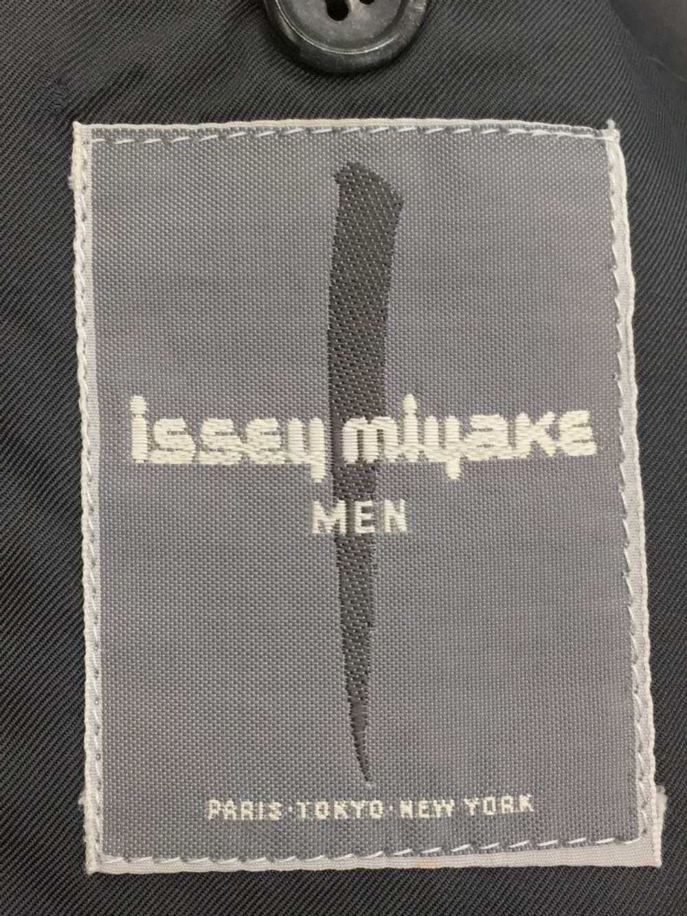 Used Issey Miyake Men Tailored Jacket/M/Wool/Gry/… - image 3