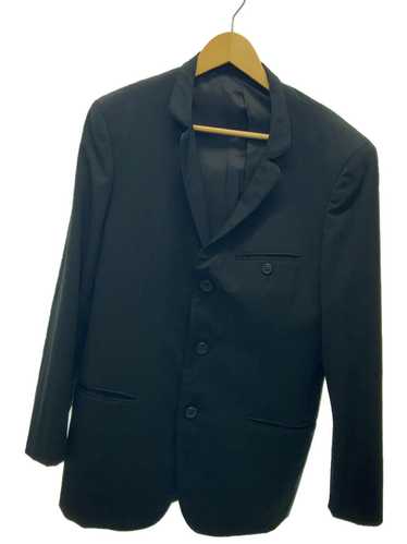Used Issey Miyake Men Tailored Jacket/M/Wool/Blac… - image 1