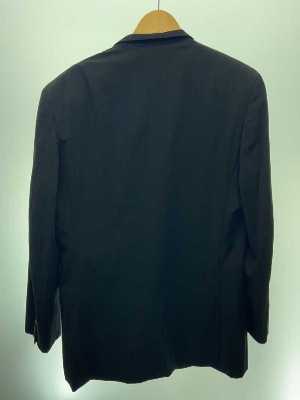 Used Issey Miyake Men Tailored Jacket/M/Wool/Blac… - image 2