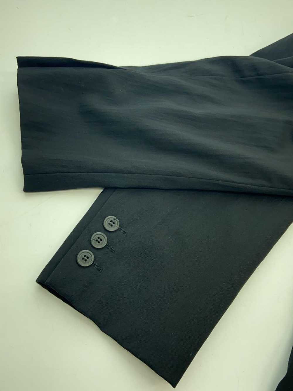 Used Issey Miyake Men Tailored Jacket/M/Wool/Blac… - image 6