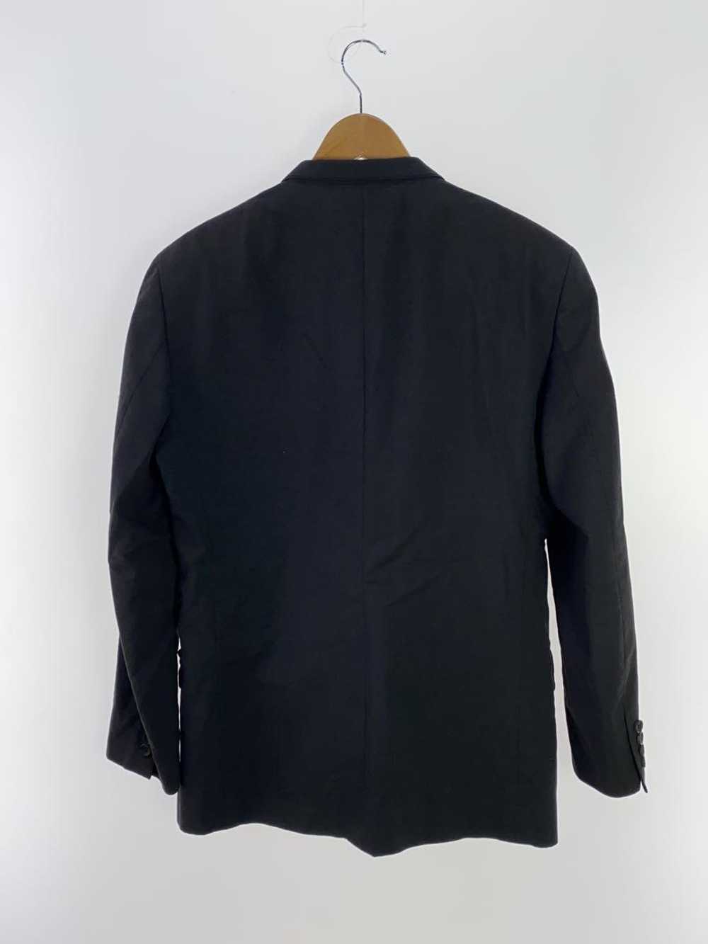 Used Issey Miyake Tailored Jacket/1/Wool/Navy/Me6… - image 2
