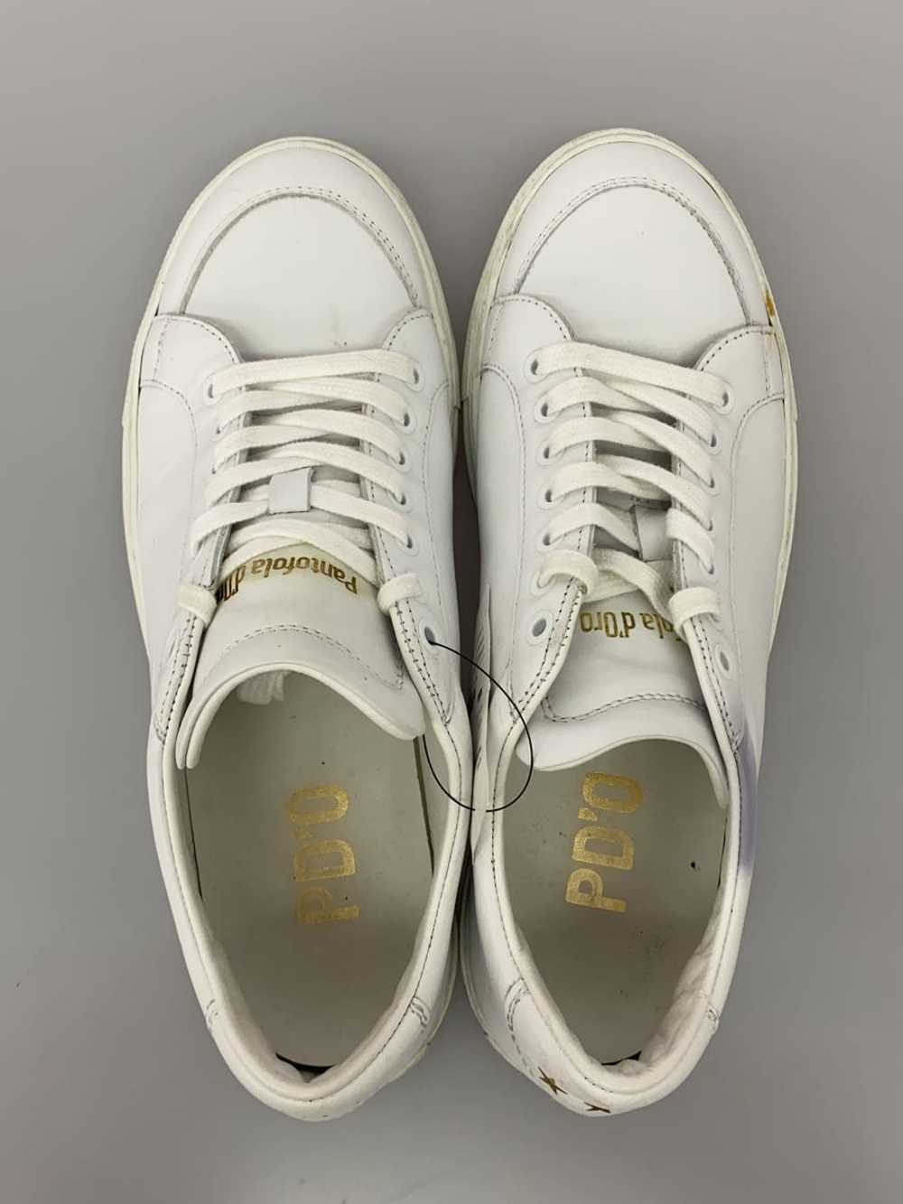 Pantofola D'Oro Low Cut Sneakers/43/White Shoes B… - image 3
