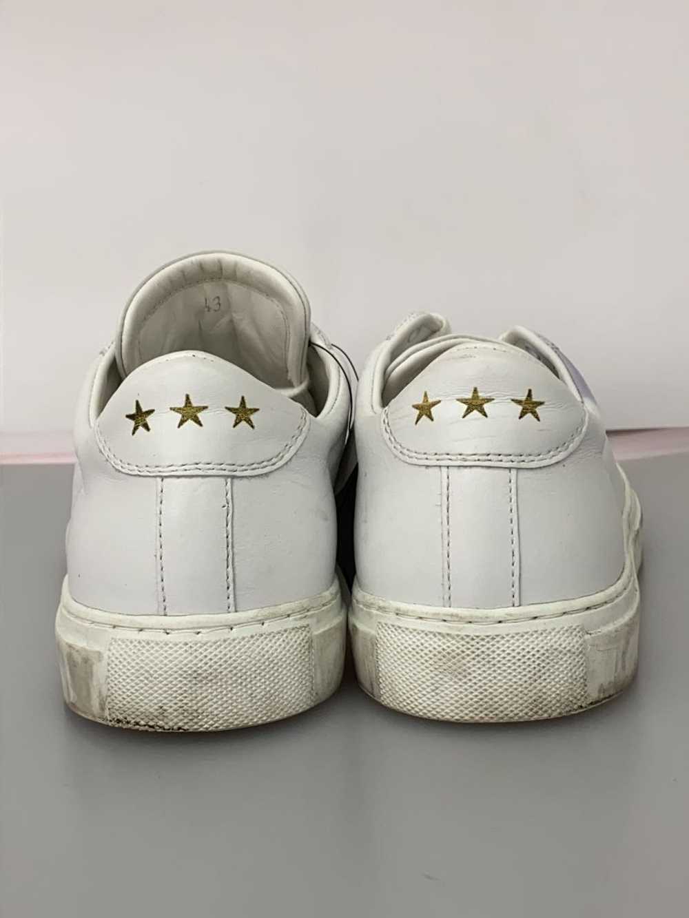 Pantofola D'Oro Low Cut Sneakers/43/White Shoes B… - image 6