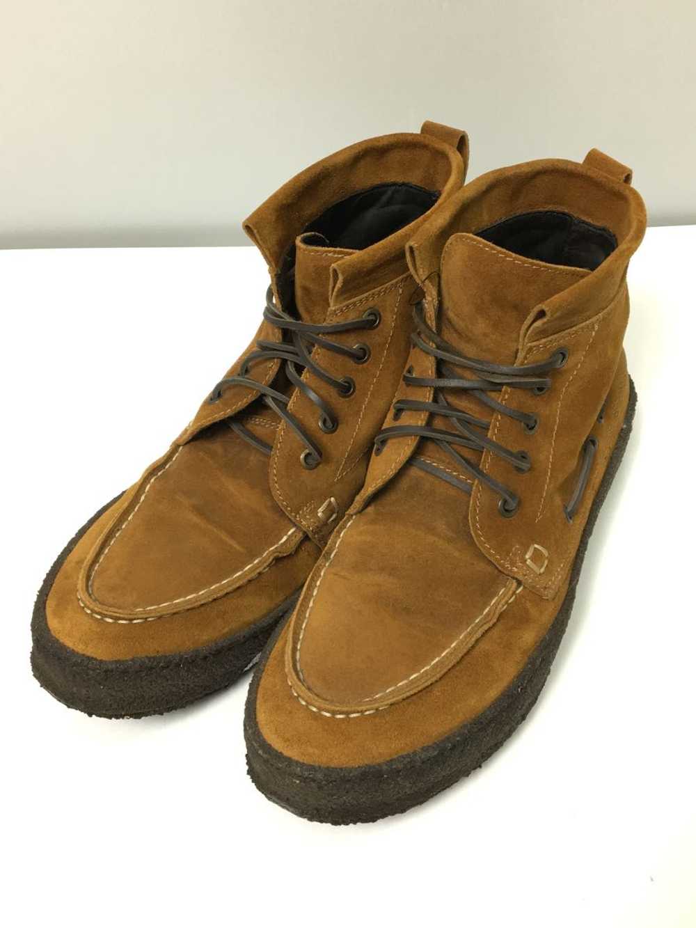 Punto Pigro Boots/43/Brw Shoes BYL25 - image 2