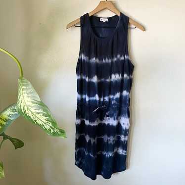Evereve | Sundry Tie Dye The Weekender Dress