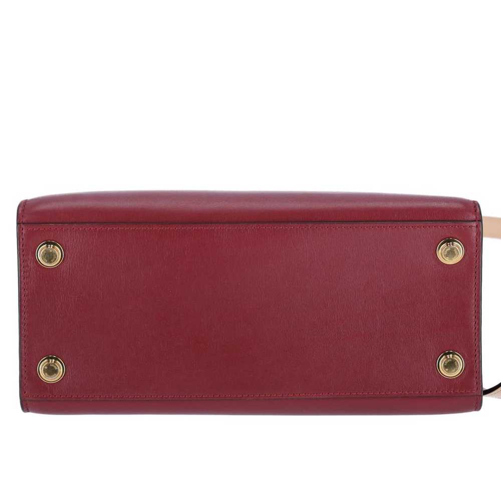 Louis Vuitton City Steamer leather handbag - image 6