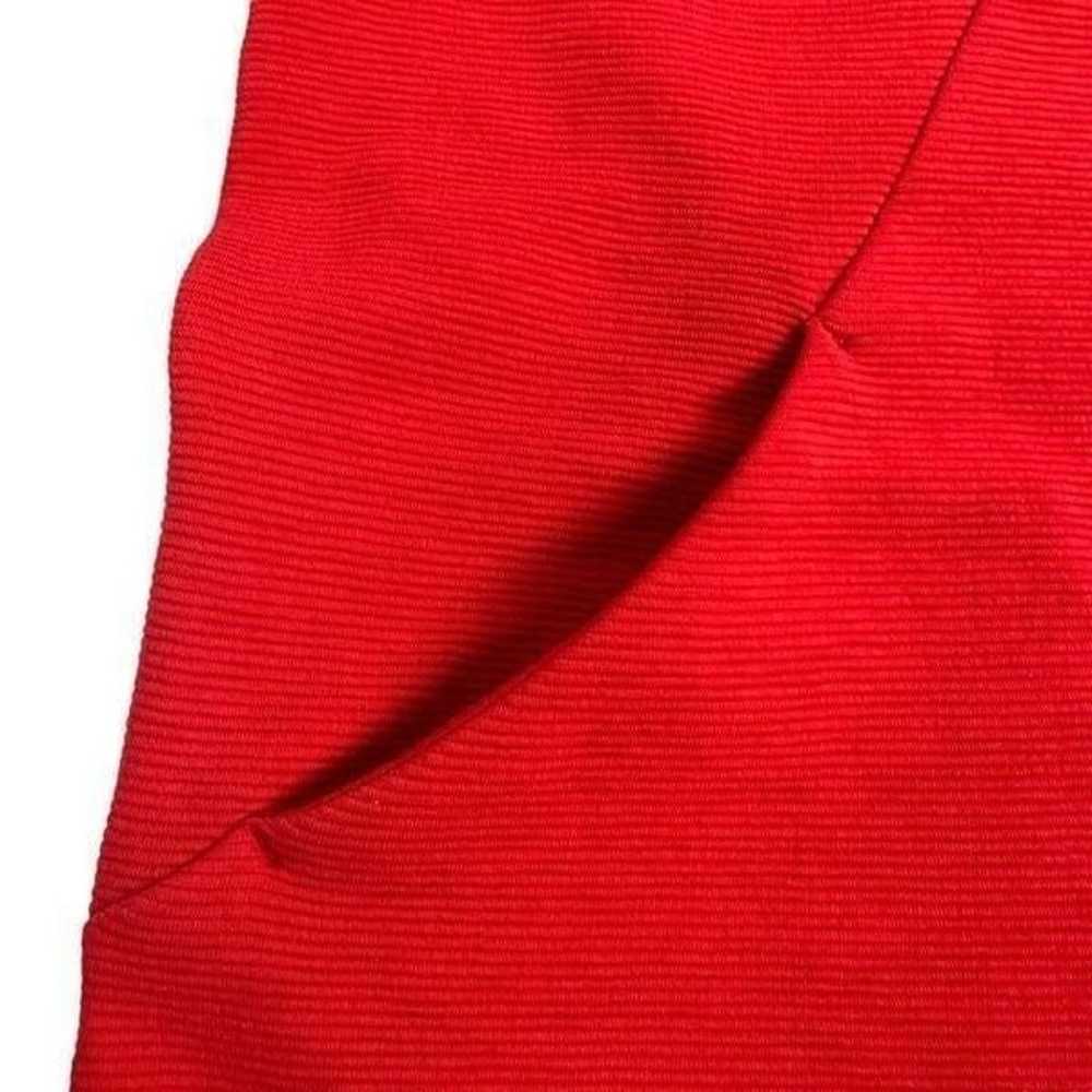 Boden Seam Detail Tunic Dress size 8R - image 4