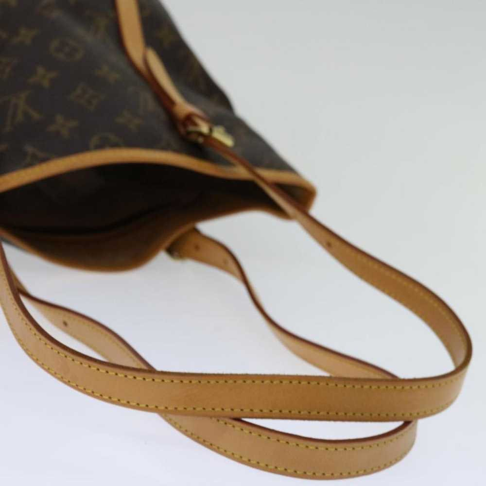 Louis Vuitton Bucket cloth handbag - image 9