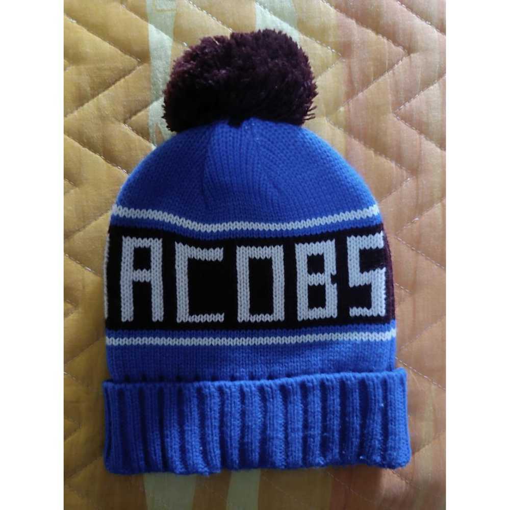 Marc Jacobs Wool hat - image 2