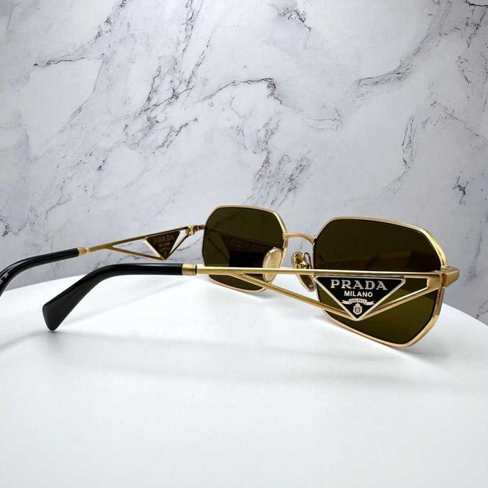 Prada Sunglasses - image 9