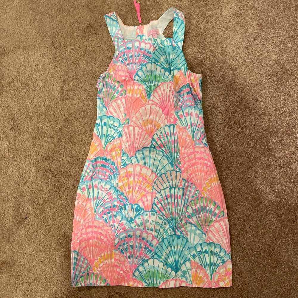 Lilly Pulitzer dress size 0 - image 1