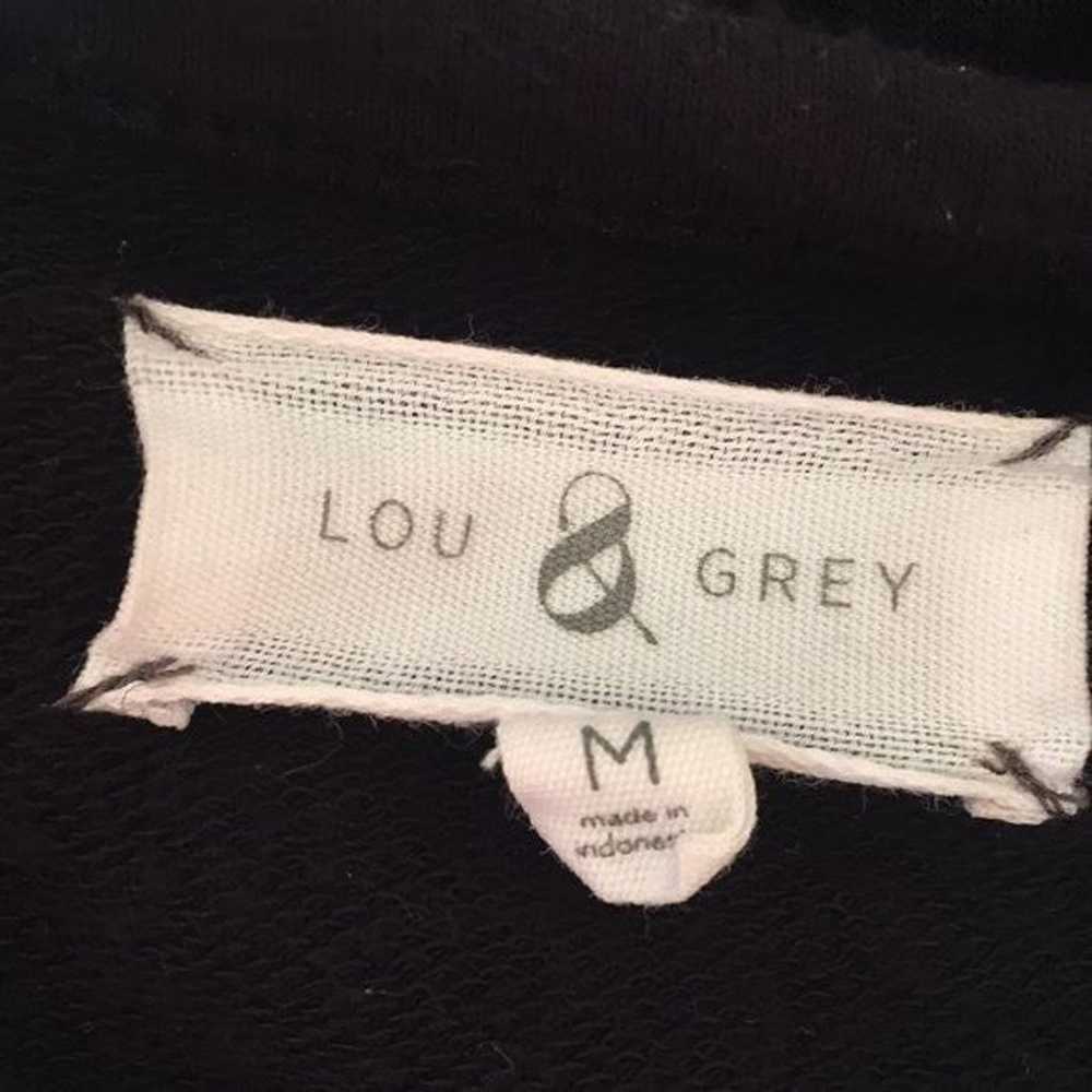 Lou&Grey dress black medium - image 3