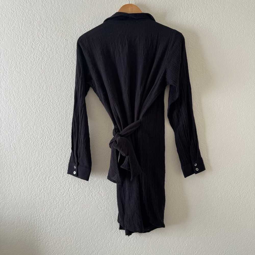 L*space Wrap Cover Up Dress - image 5