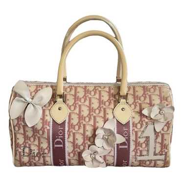 Dior Diorissimo cloth bag - image 1