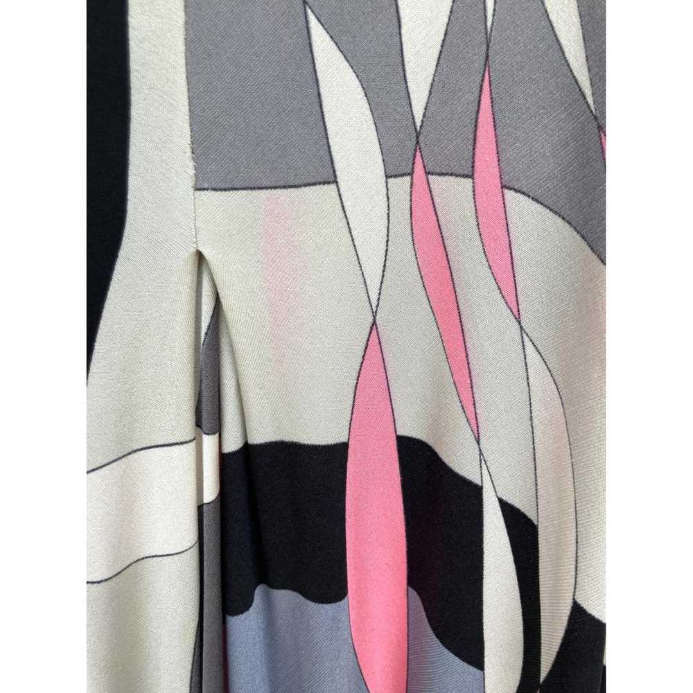 Emilio Pucci Silk jumpsuit - image 9