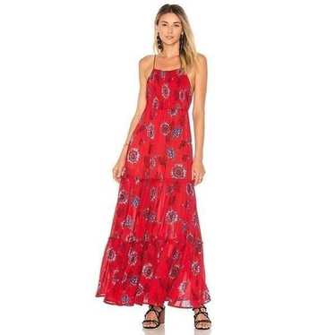 Free People Garden Party Maxi Dress - image 1