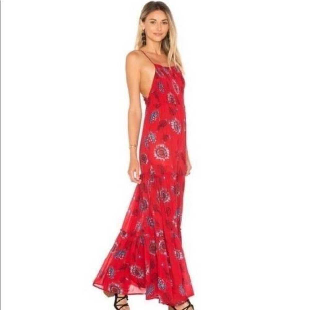 Free People Garden Party Maxi Dress - image 2