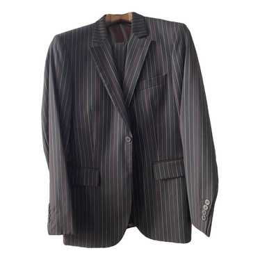 Christian Lacroix Wool suit - image 1