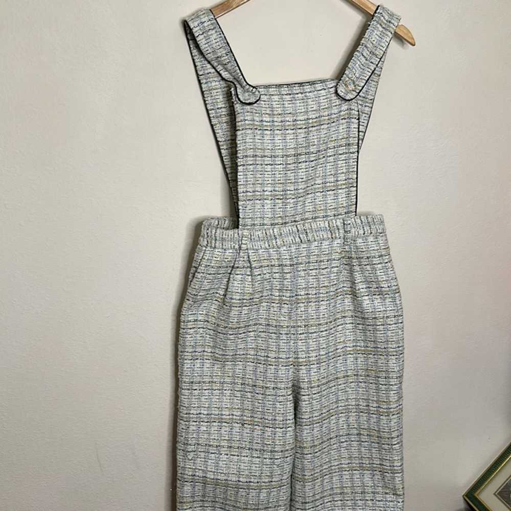 New English Factory tweed overalls - image 2