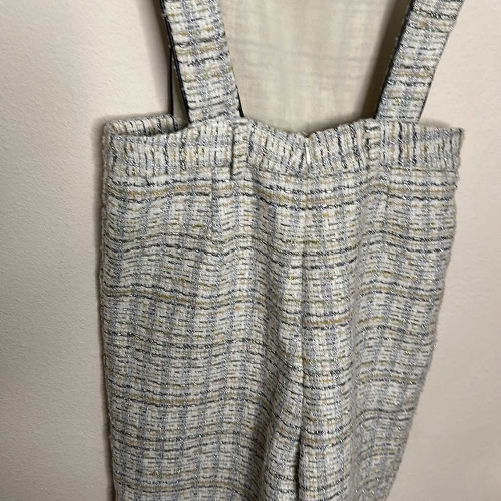 New English Factory tweed overalls - image 5