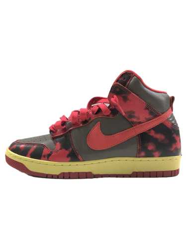 Nike Dunk High 1985 Sp/Red/Dd9404-600/Nike Shoes … - image 1