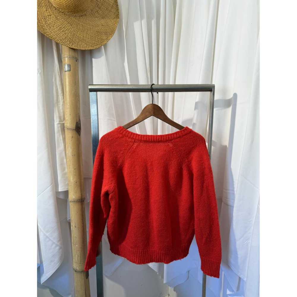 Vanessa Bruno Wool jumper - image 5