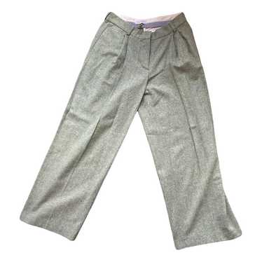 Mira Mikati Wool trousers - image 1