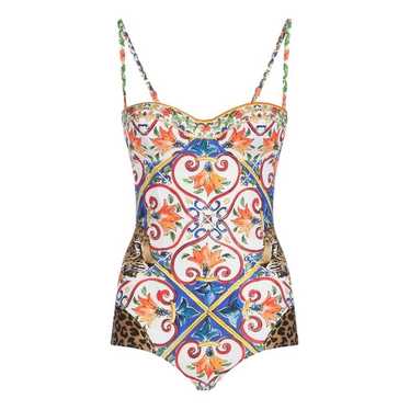 Dolce & Gabbana One-piece swimsuit - image 1
