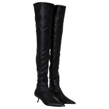 Anine Bing Leather boots