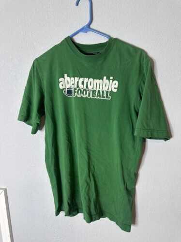 Abercrombie & Fitch★ケンタッキーダービーヴィンテージ風T USA製 古着 ケンタッキー ダービー 競馬 ヴィンテージ Tシャツ