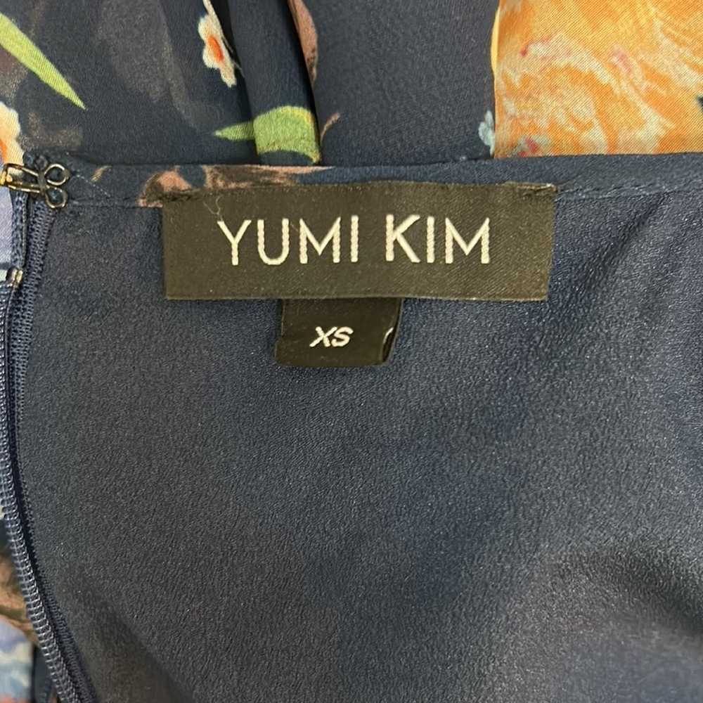 Yumi Kim Lilac Passion Woodstock Maxi - image 4
