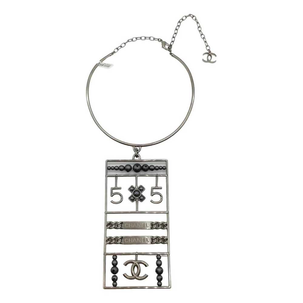 Chanel Necklace - image 1