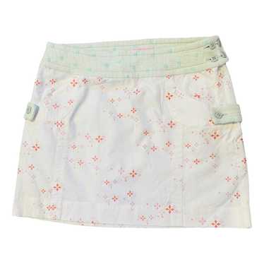 Custo Barcelona Mini skirt