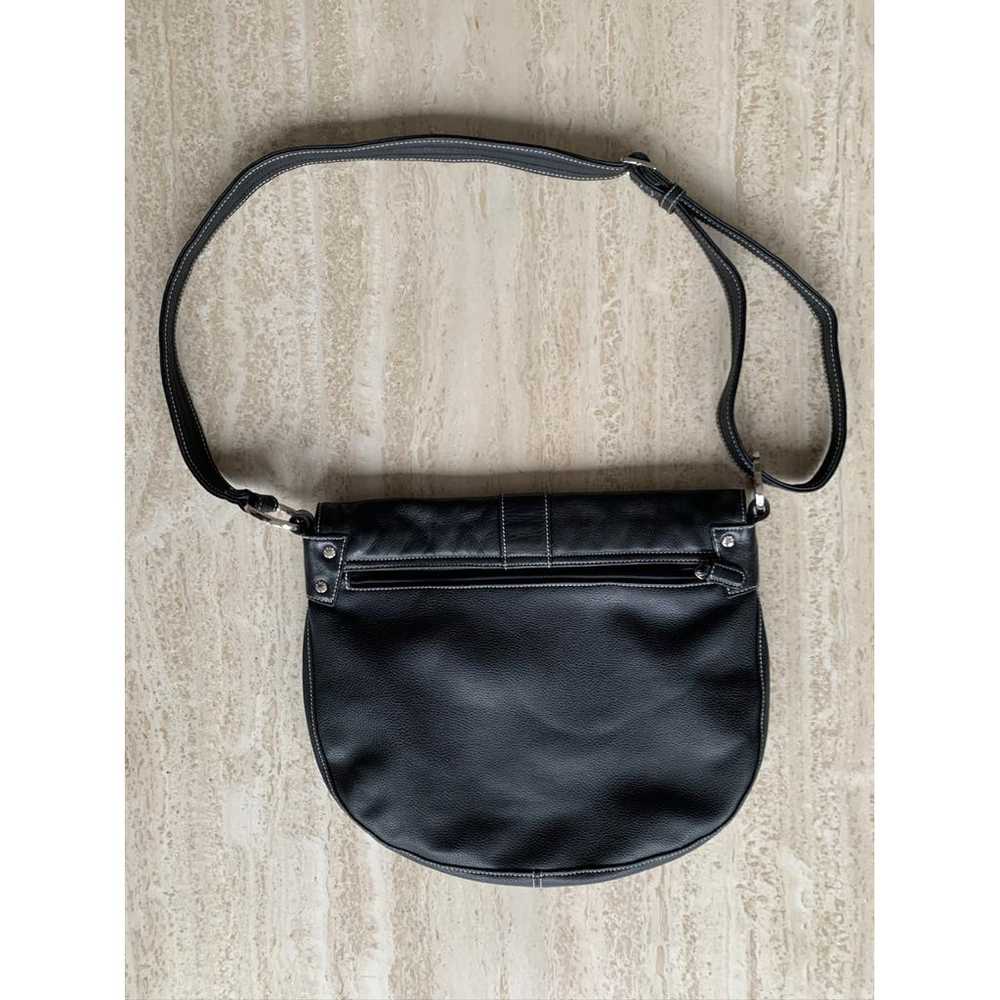 Picard Leather handbag - image 5