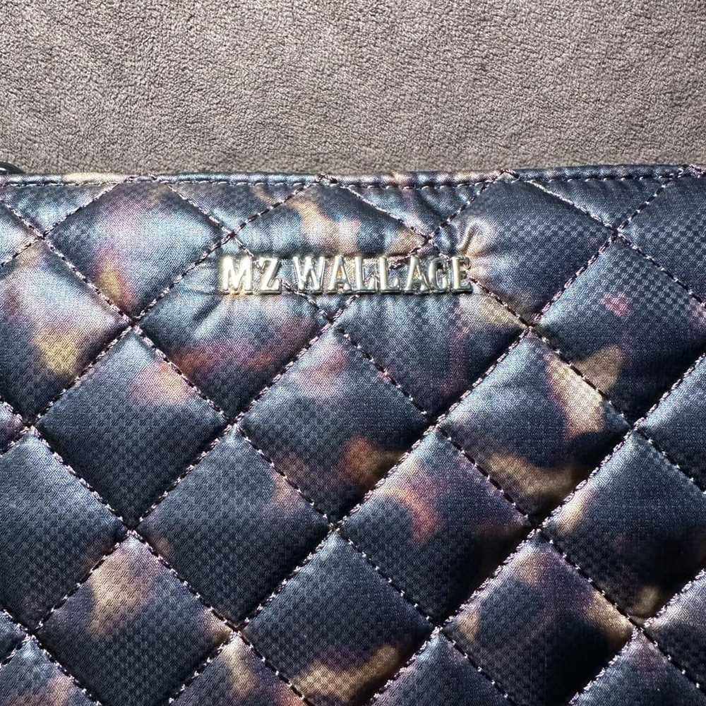 Mz Wallace Cloth crossbody bag - image 3