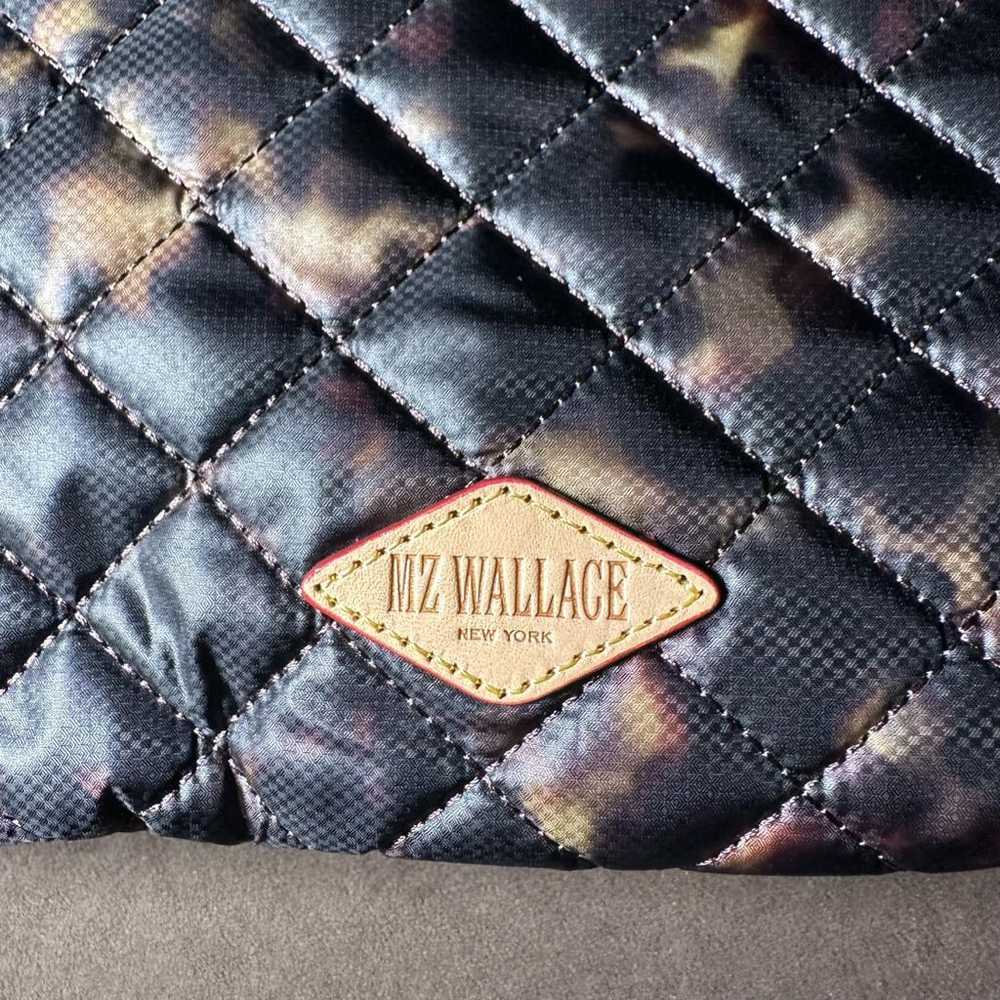 Mz Wallace Cloth crossbody bag - image 7