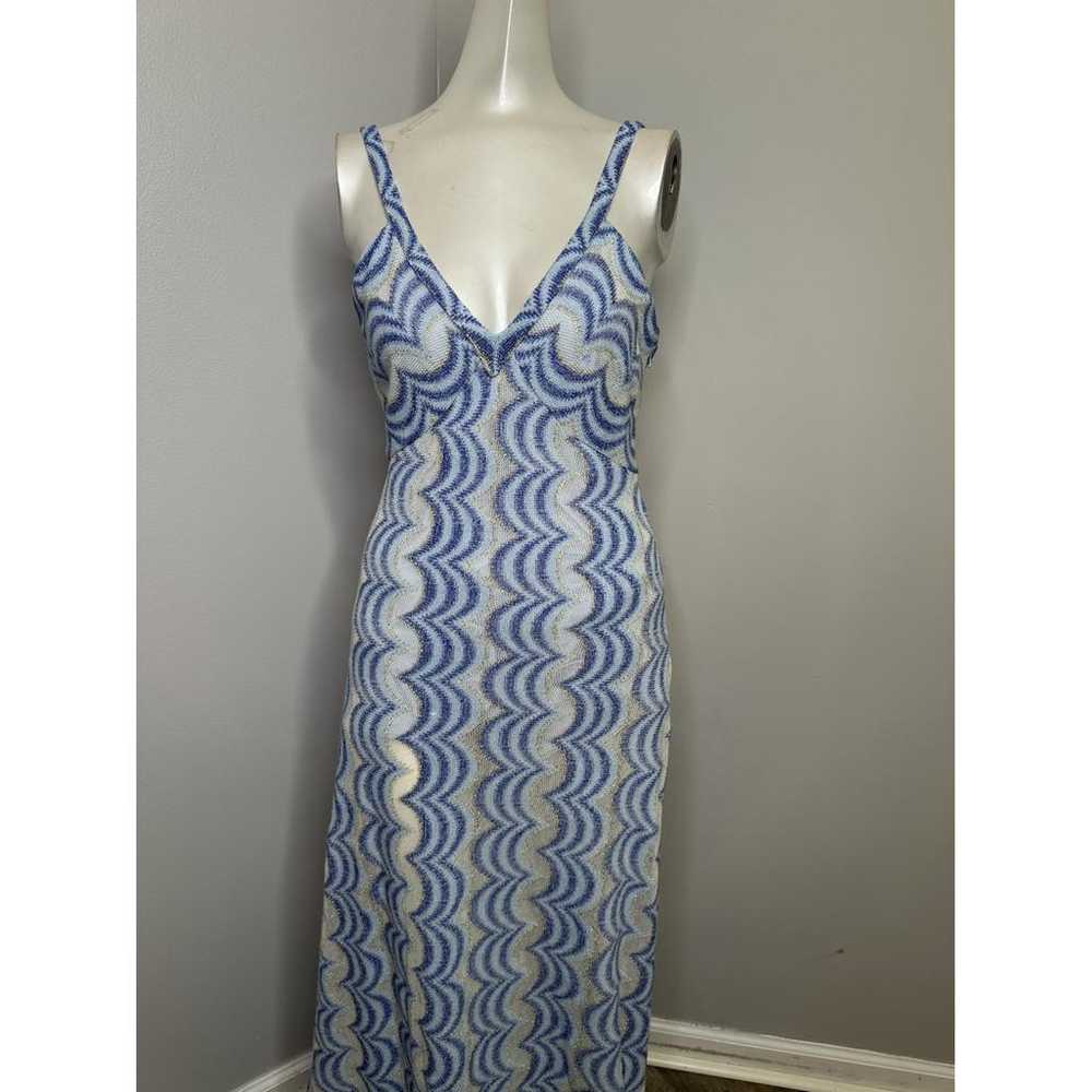 Ramy Brook Maxi dress - image 3