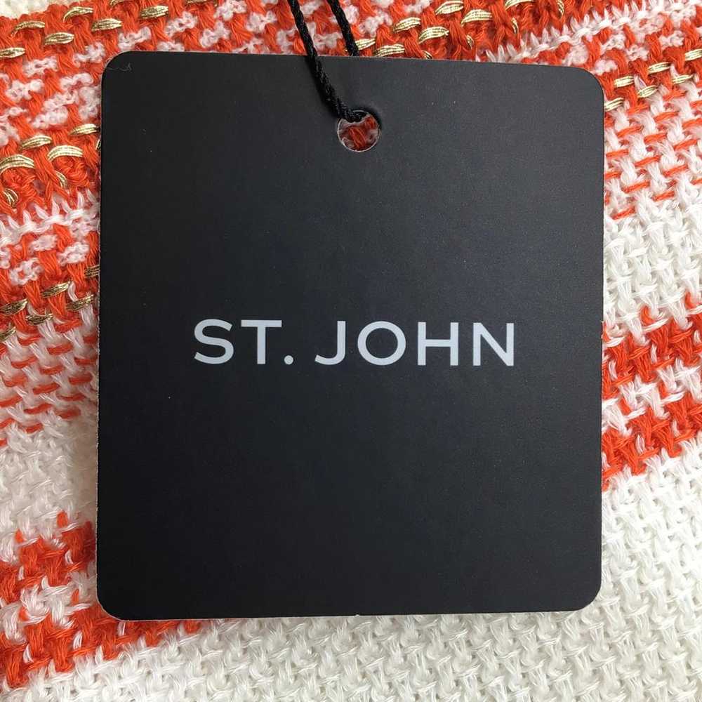 St John Jacket - image 6